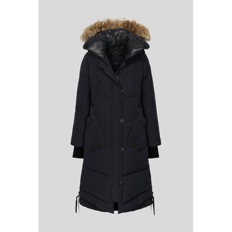 Aldridge Parka Heritage XS Good