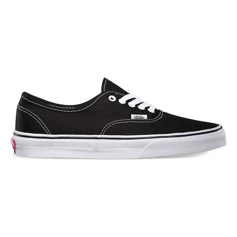 Authentic Black/White 4 Black/White