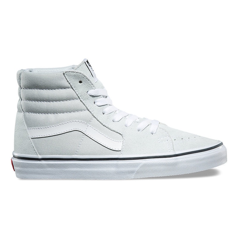 Sk8 Hi True/White 4 True/White