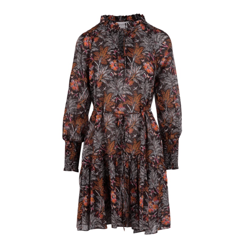 Blye Dress – Black Desert Oasis Black Desert Oasis XS