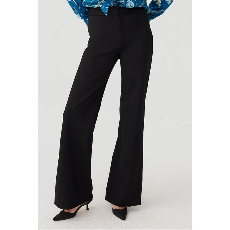 Charlie Pant – Black Black Techno 2 – Preorder 10/15