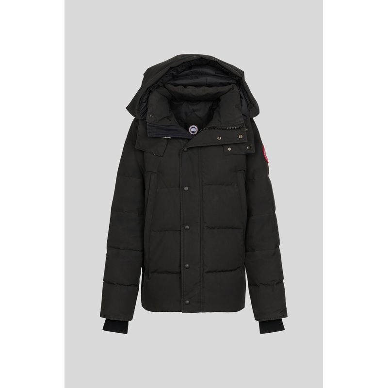 Wyndham Parka M x