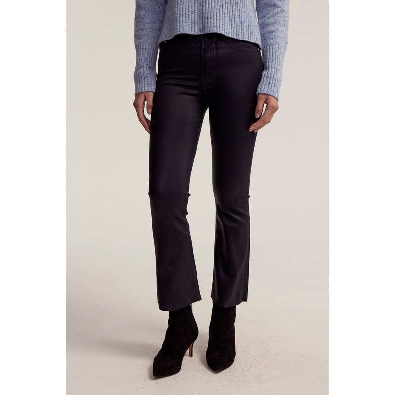 Bridget Boot Crop Jean – Glazed Blueberry Glazed Blueberry 25