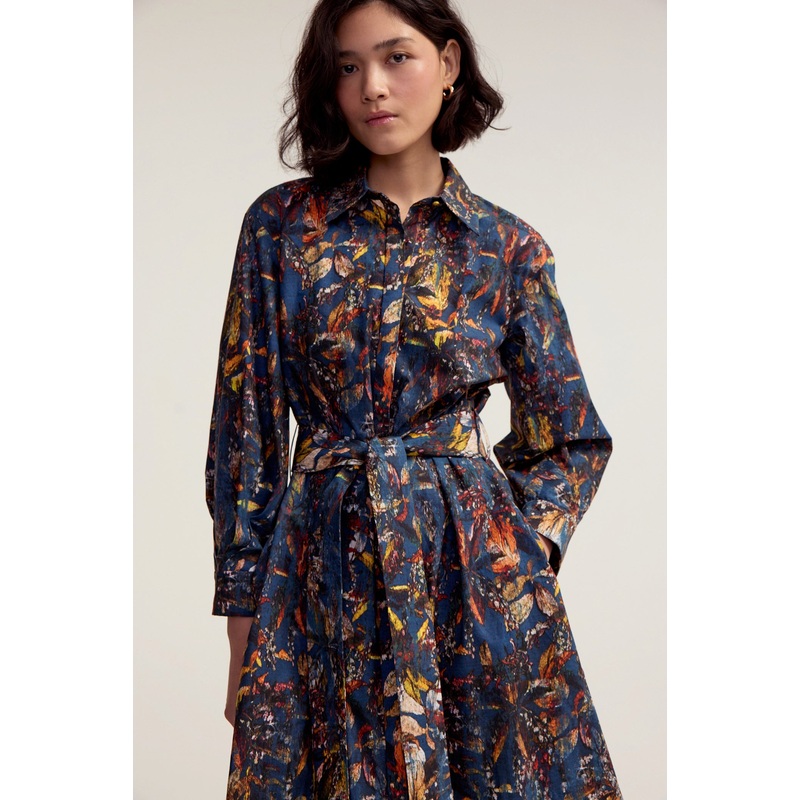 Serene Dress – Blue Ivy Blue Ivy XS