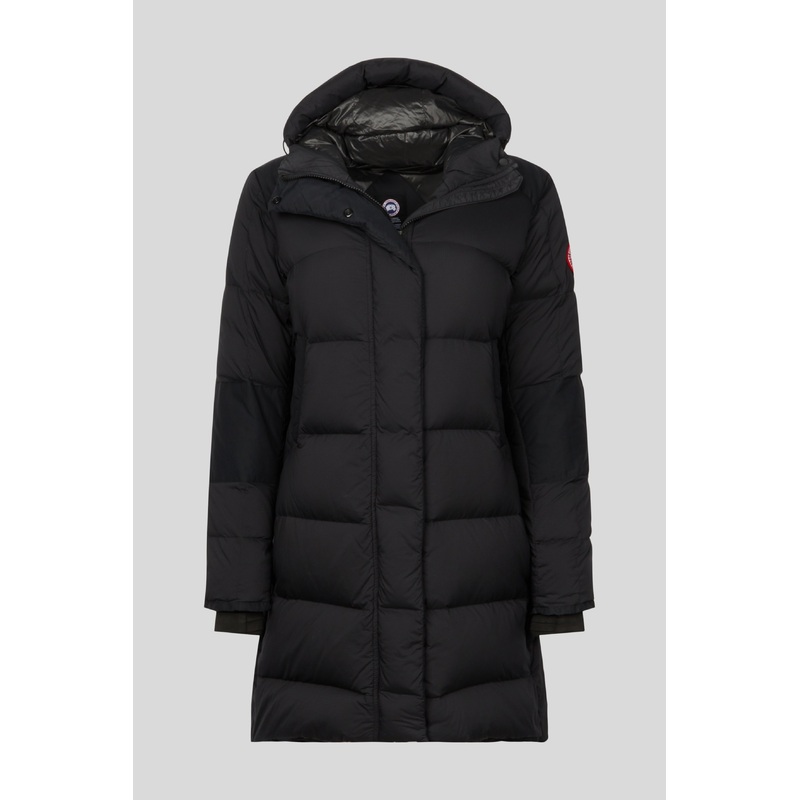 Alliston Coat L Good