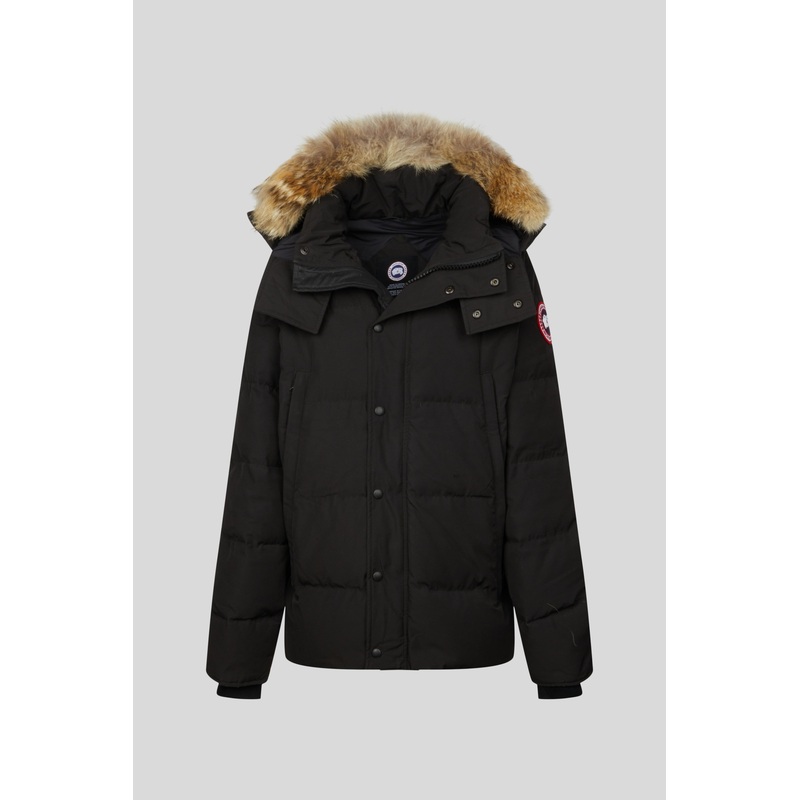 Wyndham Parka M Good