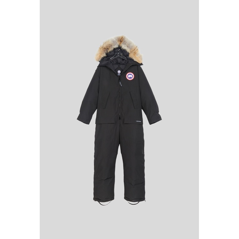 Arctic Rigger Coverall M Good