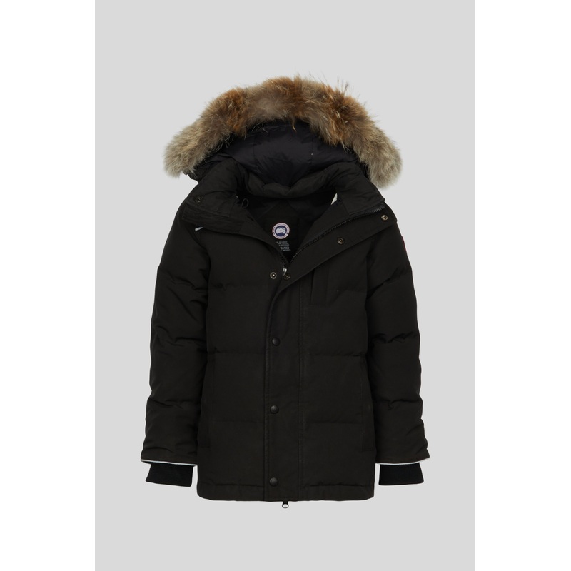 Youth Eakin Parka S Good