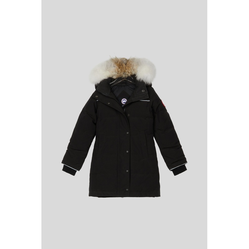 Youth Juniper Parka XS Good