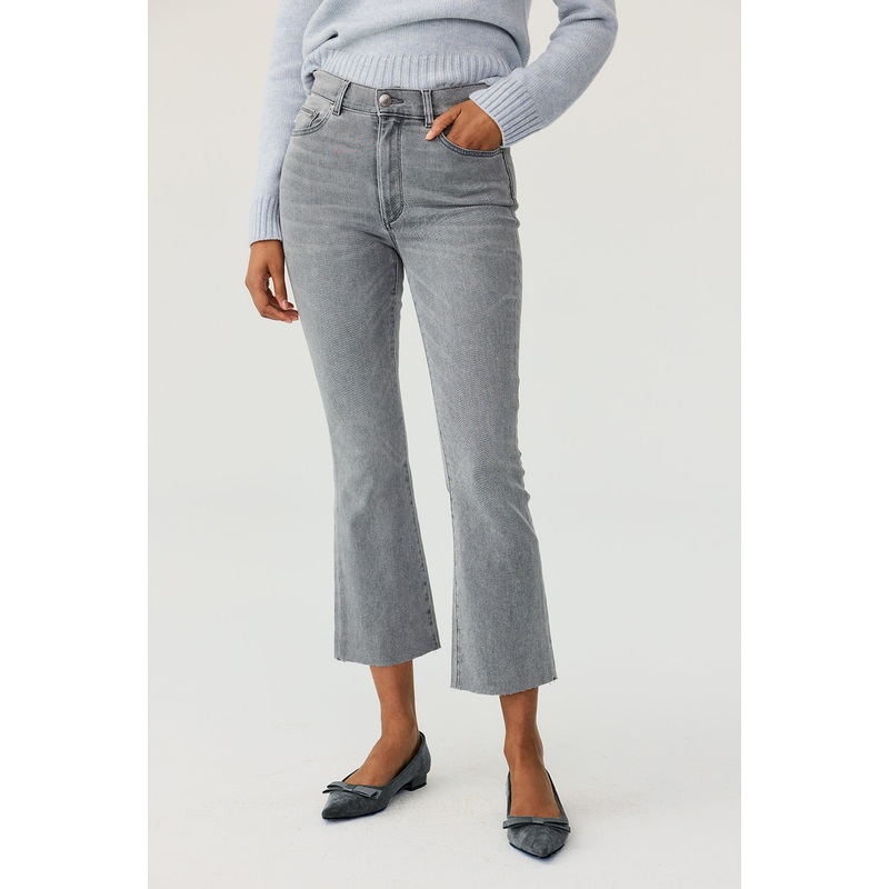 Bridget Boot Crop Jean – Grey Cove Grey Cove 25