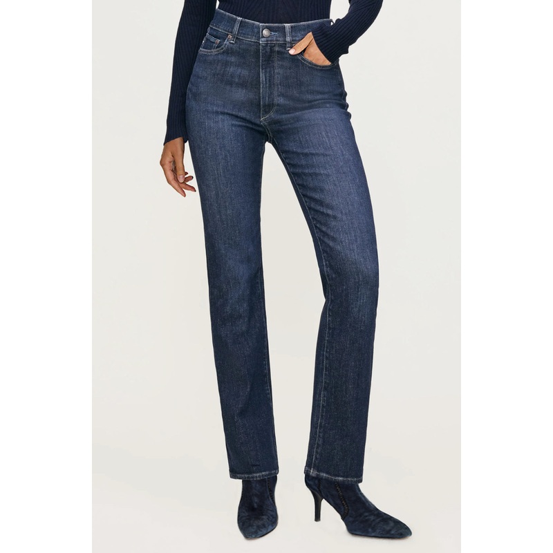 Halle Straight High Rise – Crescent Harbor 25 Crescent Harbor