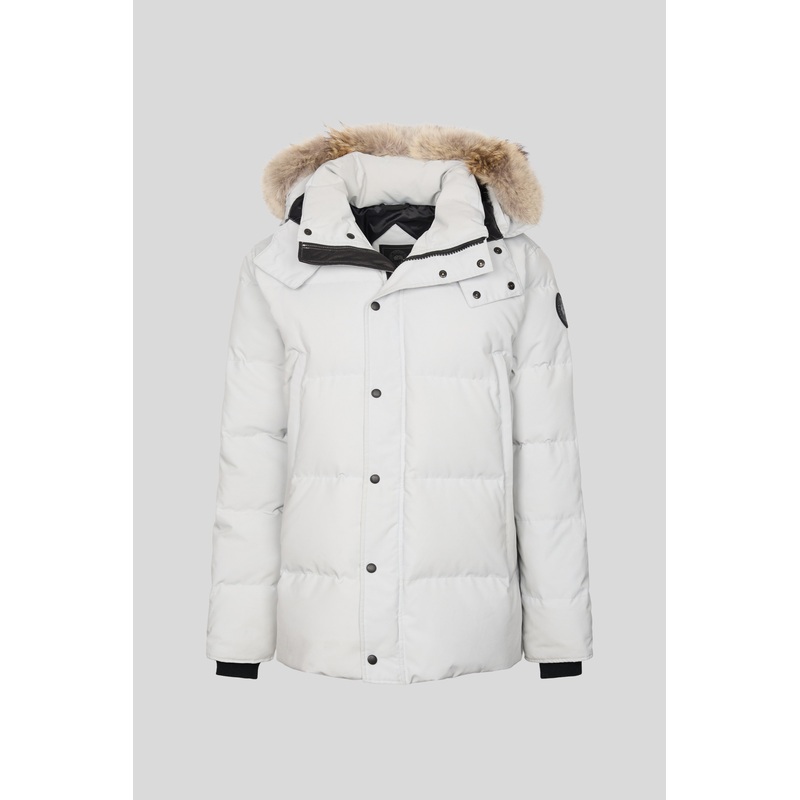 Wyndham Parka Black Label Heritage 2XL Good