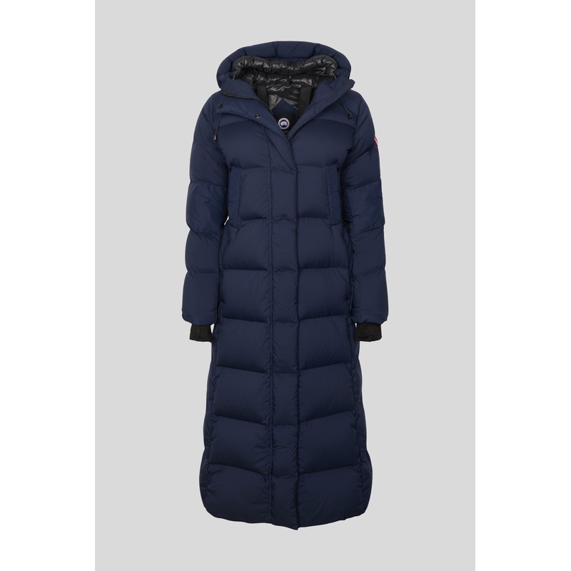 Alliston Parka L Very Good