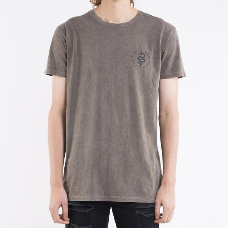 Viper Tee Khaki S