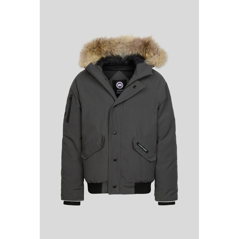 Youth Rundle Bomber L Fair