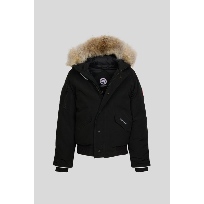 Youth Rundle Bomber XS x