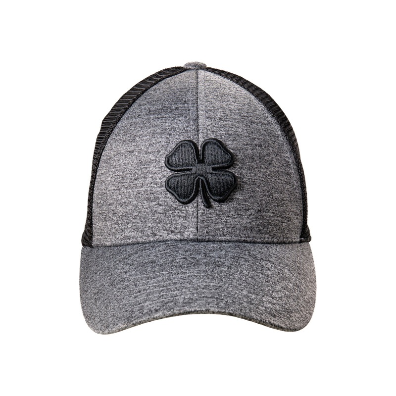 Lucky Heather Mesh Grey S/M