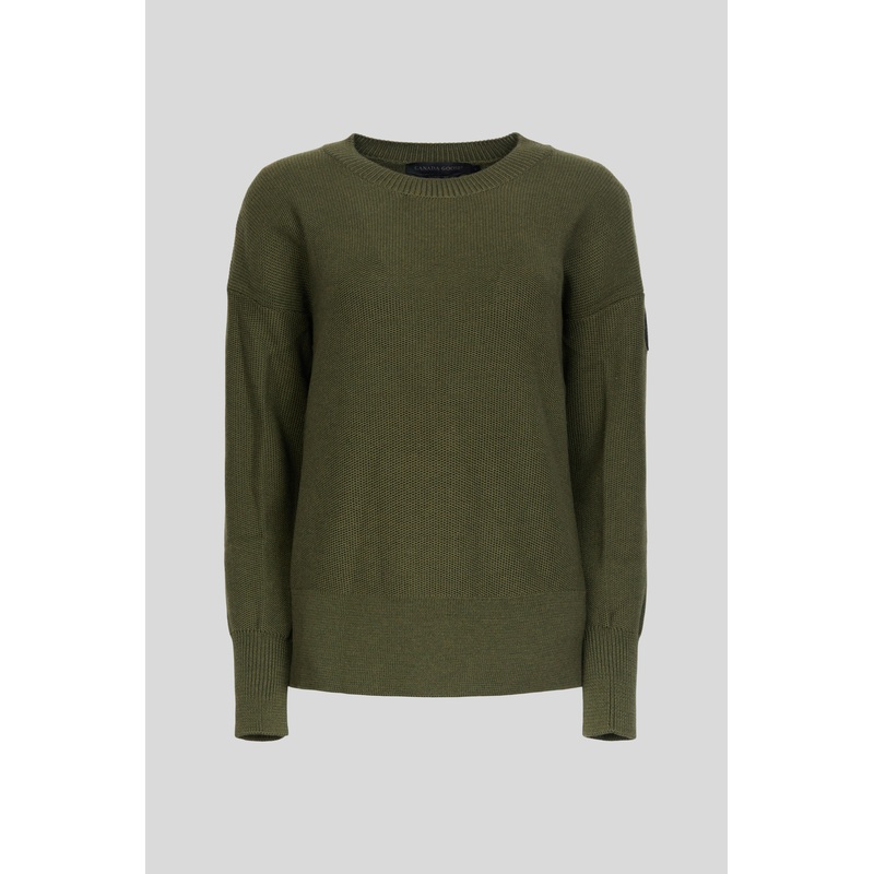 Aleza Sweater S x