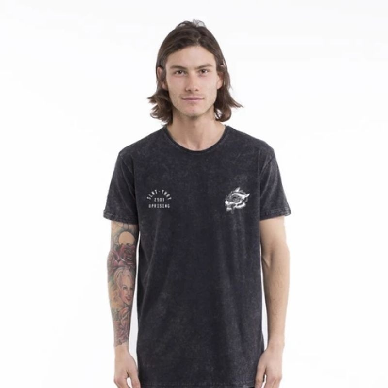 Berliner Tee Acid Black S