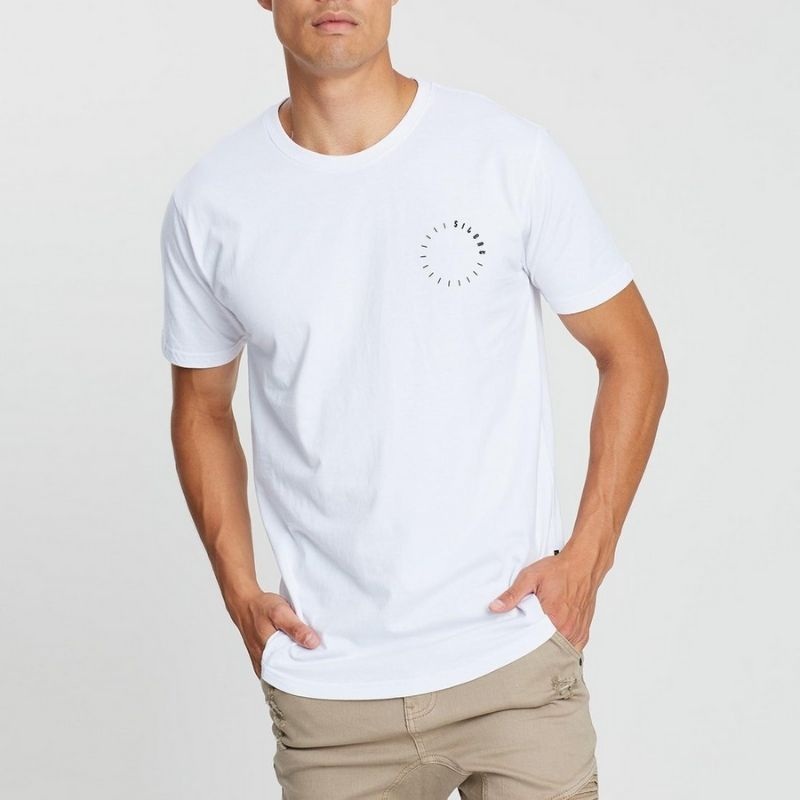 Closing In Tee White S