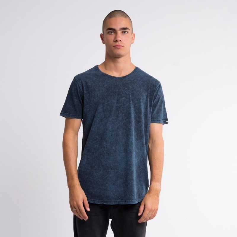 Acid Tail Tee Fjord S
