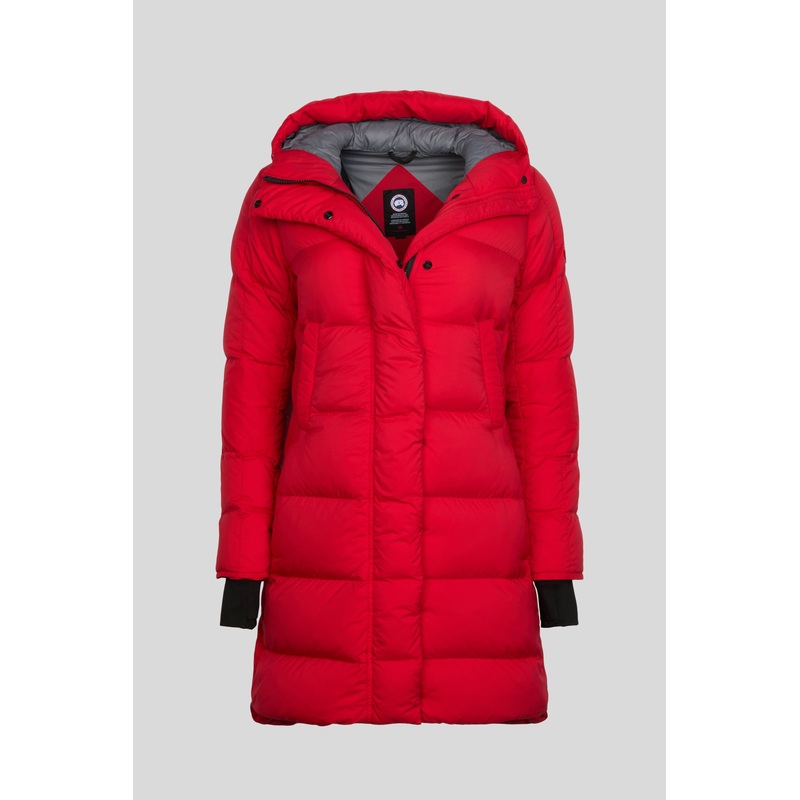 Alliston Coat S Good