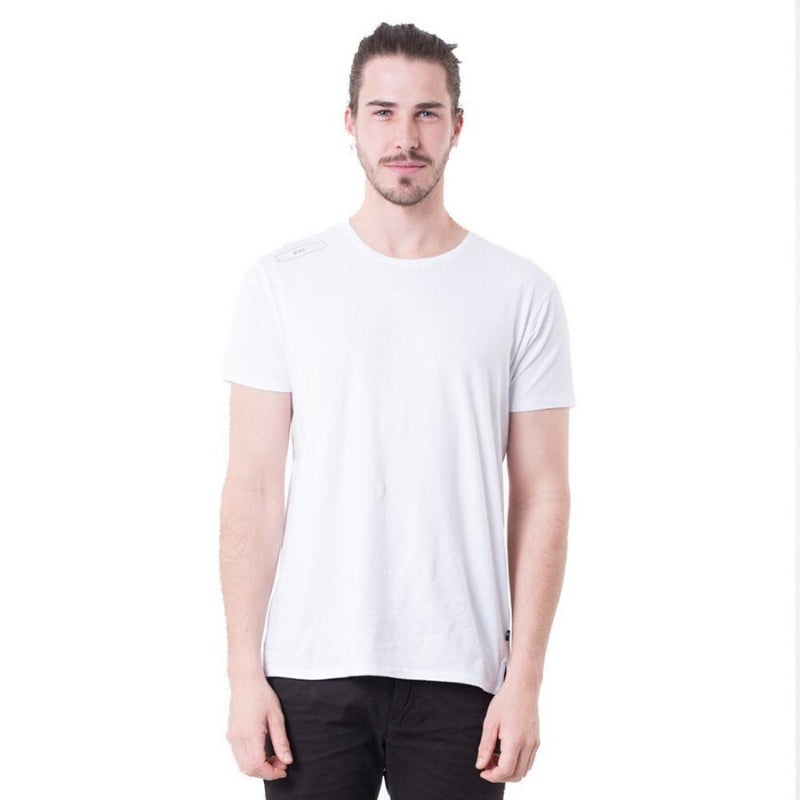 Awol Tee White / Black S