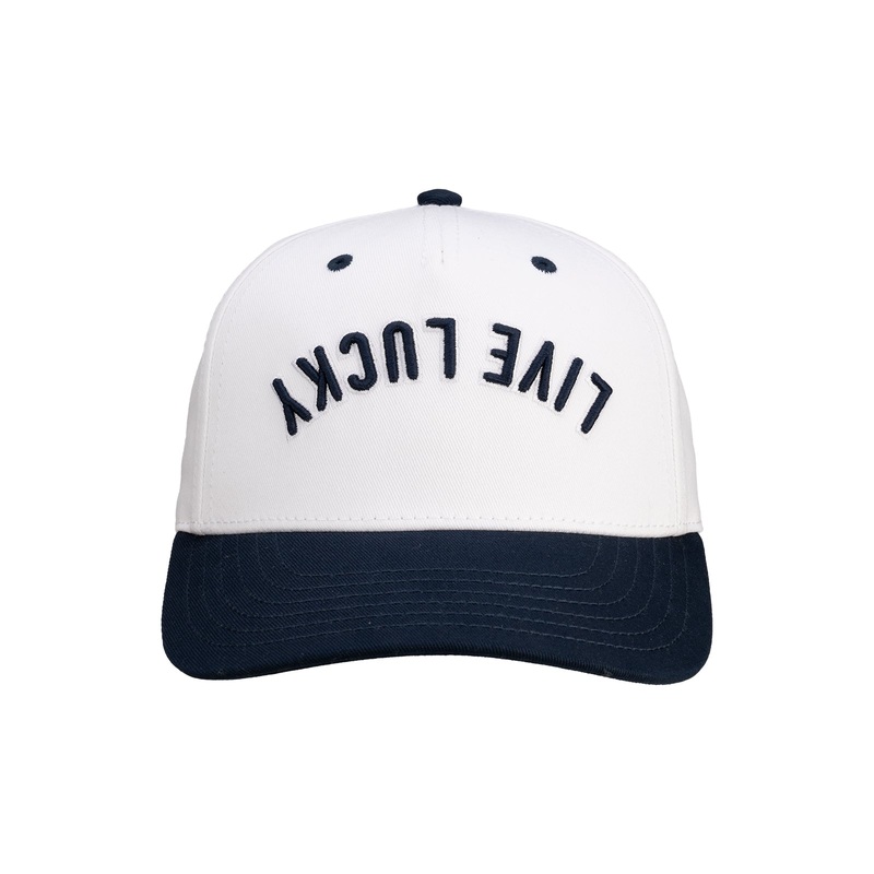 Upside Down Luck 2 Adjustable