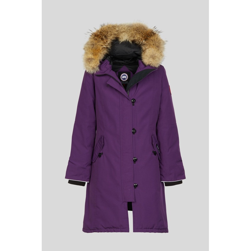 Youth Brittania Parka S x