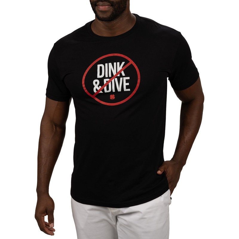 Dink & Dive Tee L