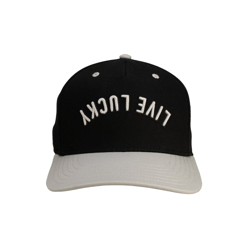 Upside Down Luck 3 Adjustable