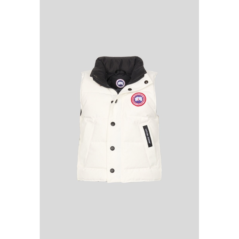 Youth Vanier Vest Heritage XS x