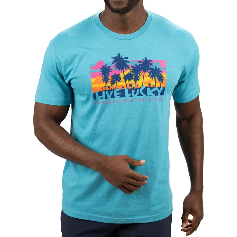 Vice City Tee L