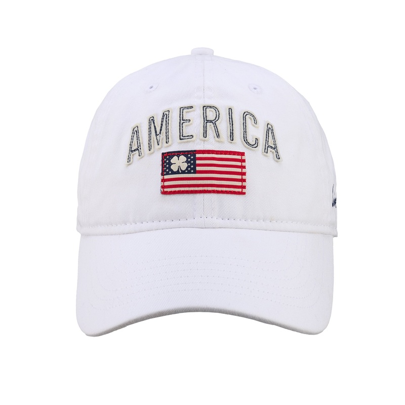 American Crew 1 SNAPBACK