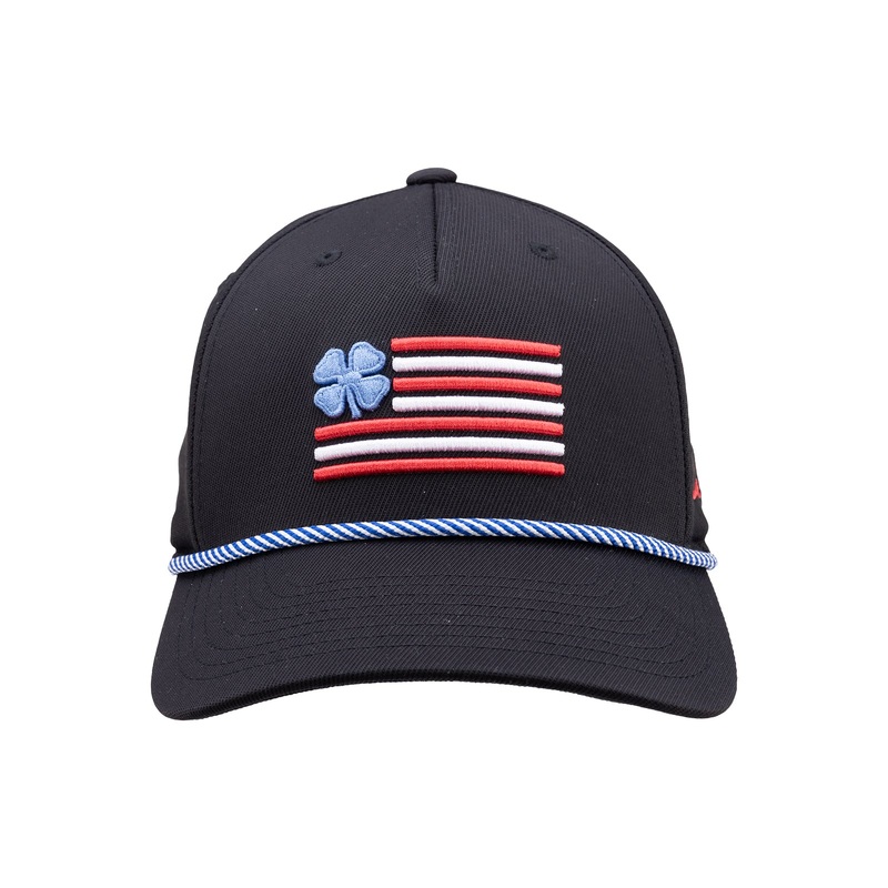 Clover Nation 28 SNAPBACK