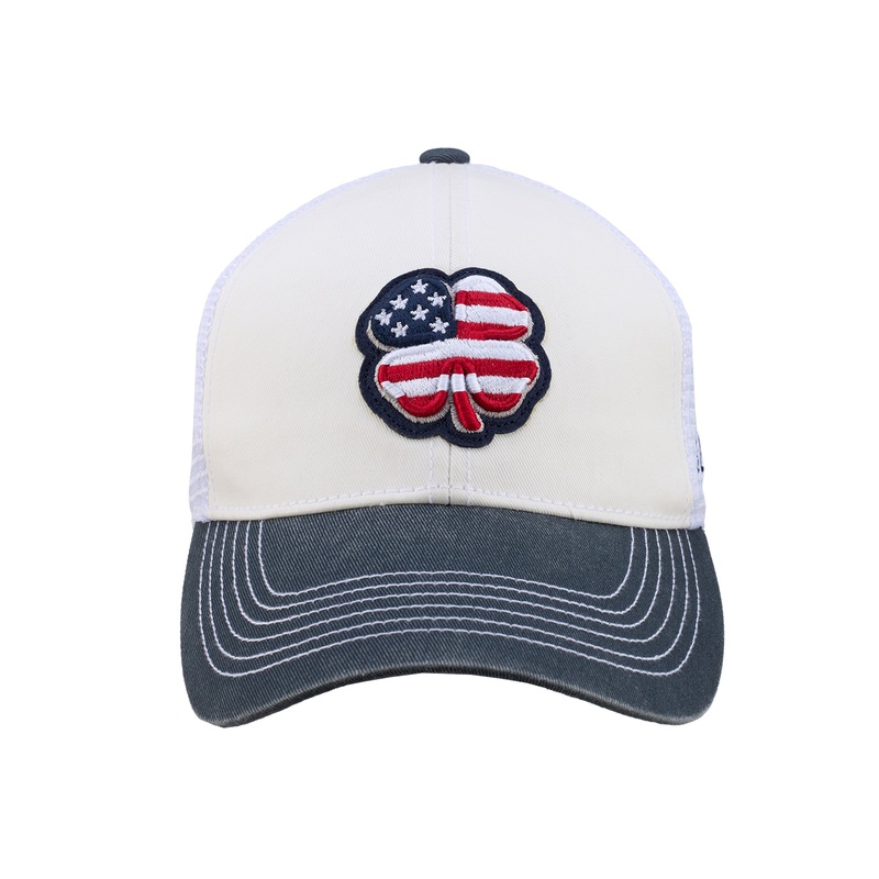 USA 2T Vintage 3 SNAPBACK