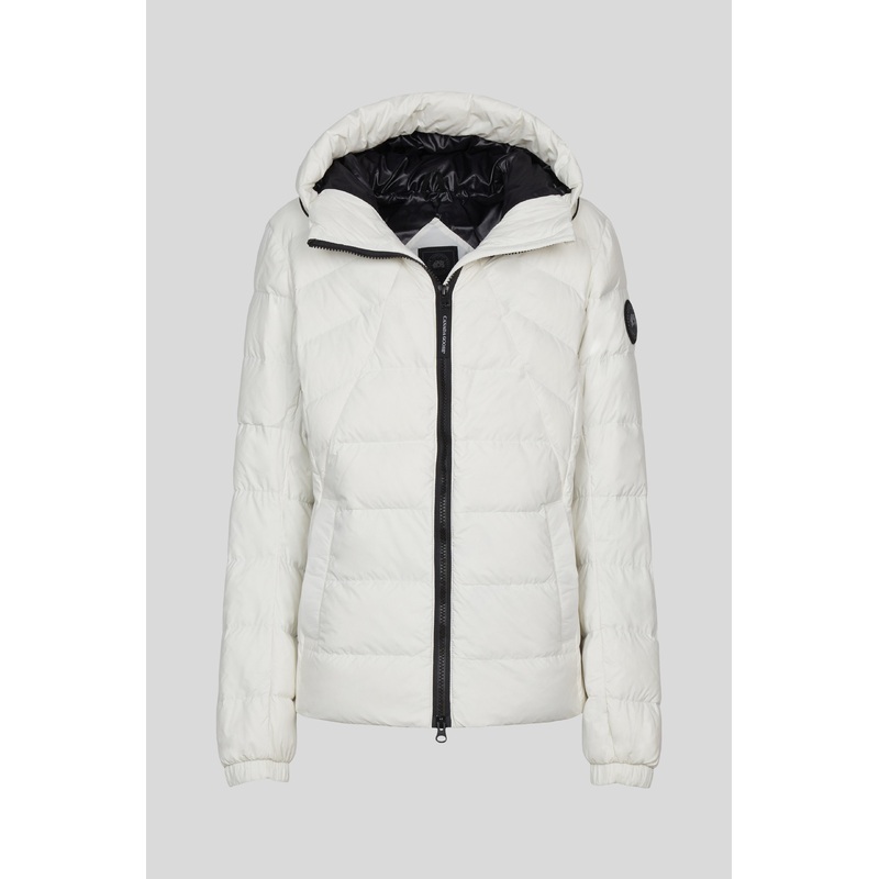 Abbott Hoody Black Label XL x