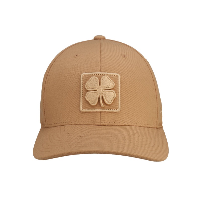 Boxed In Luck 1 SNAPBACK