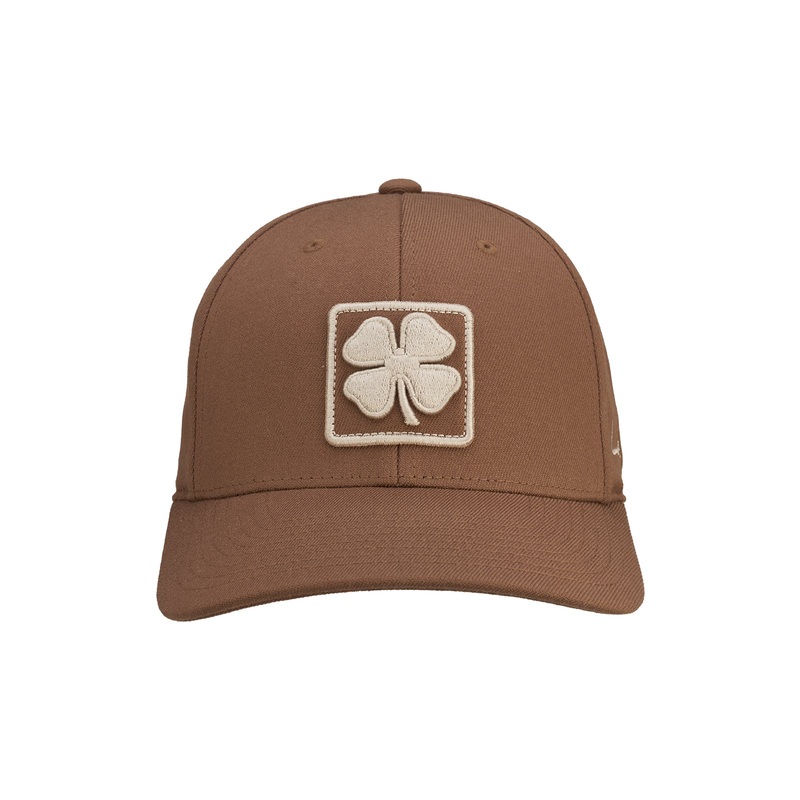 Boxed In Luck 3 SNAPBACK
