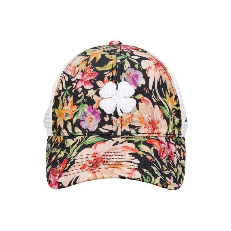 Island Luck 25 SNAPBACK