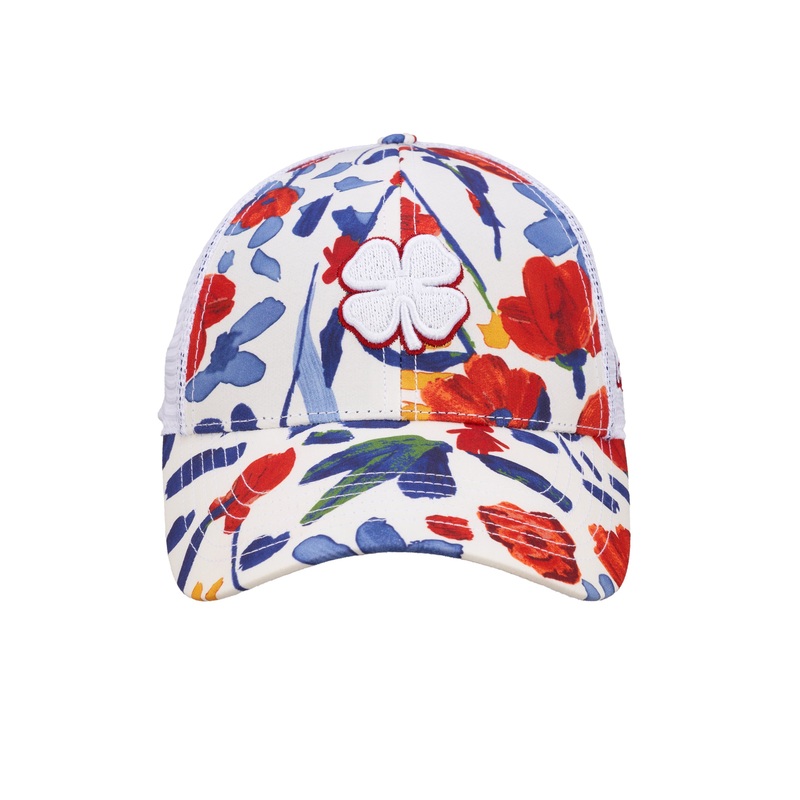Island Luck 26 SNAPBACK