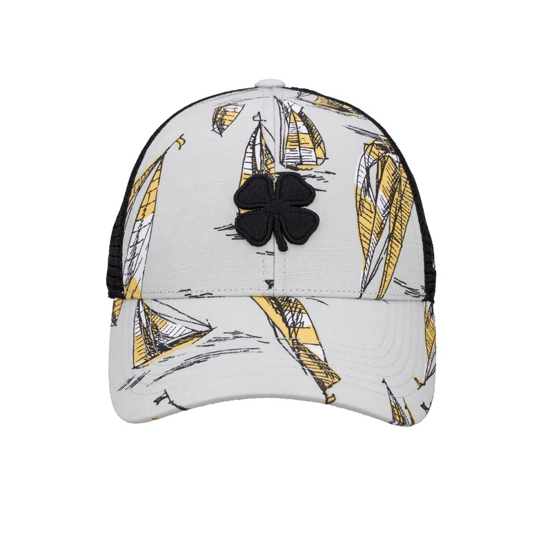 Island Luck 28 SNAPBACK