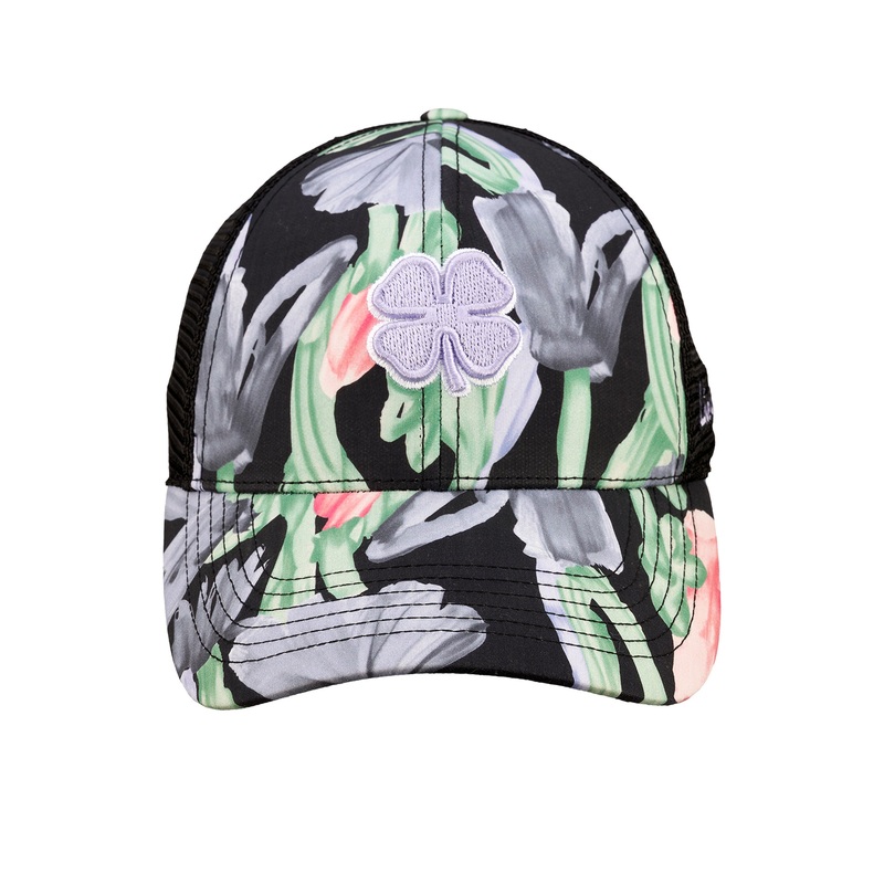 Island Luck 29 SNAPBACK
