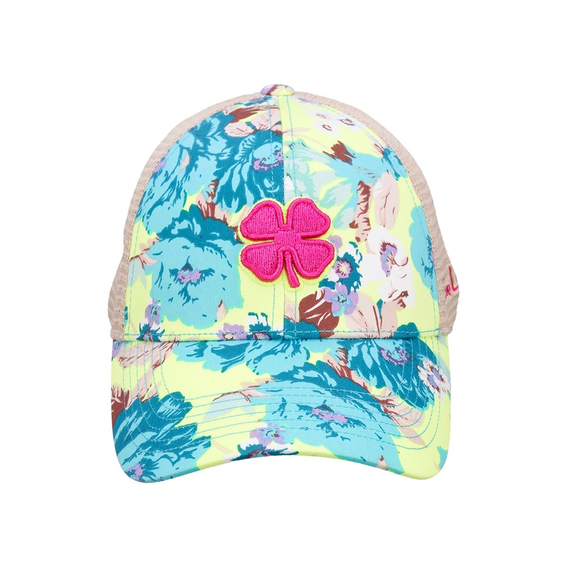 Island Luck 30 SNAPBACK