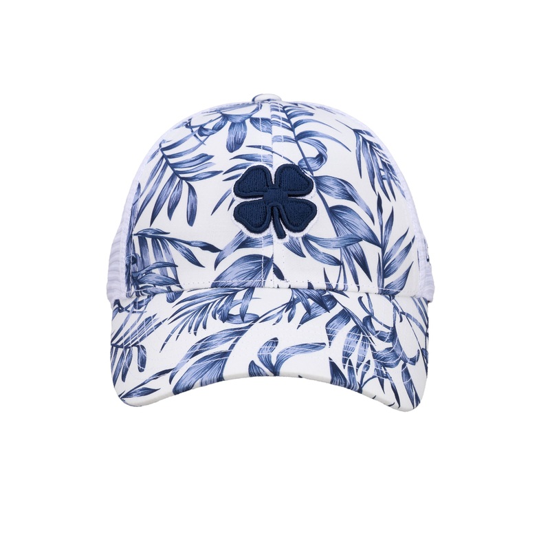 Island Luck 31 SNAPBACK