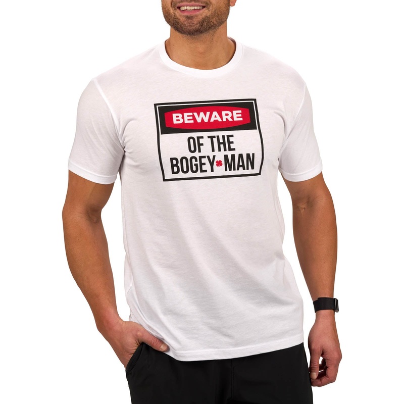 Bogey Man Tee L