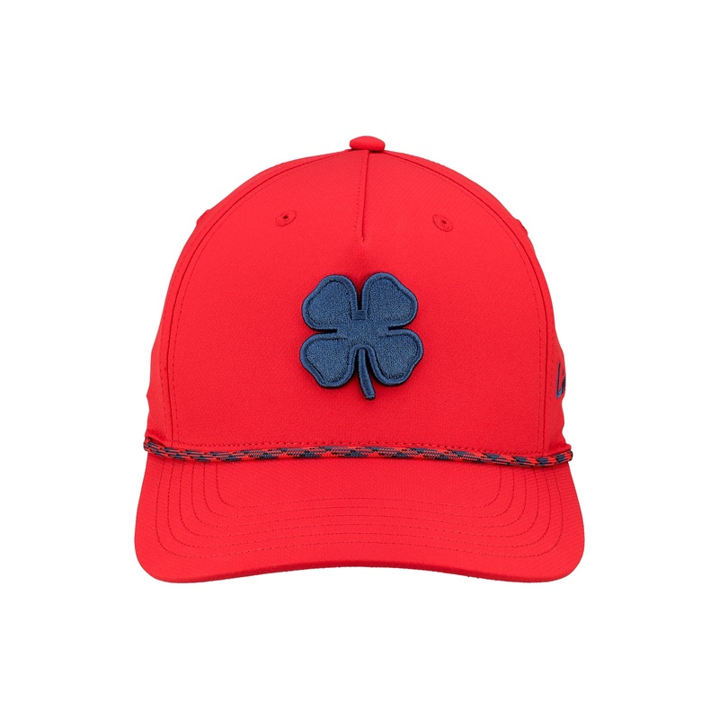 Classic Rope 3 SNAPBACK