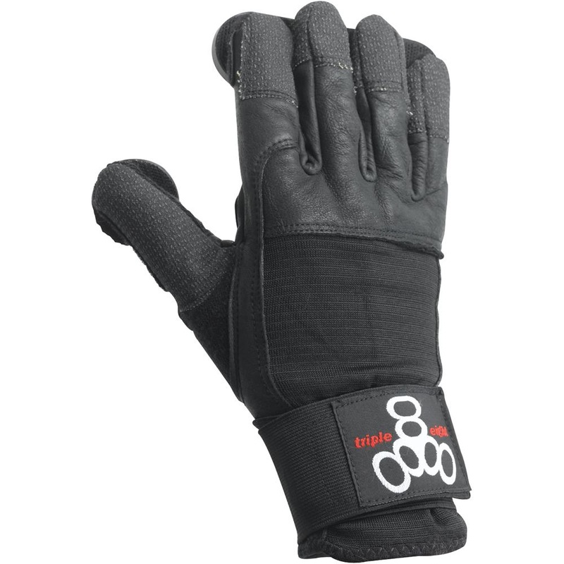 Triple8 Sliders Longboard Gloves XS