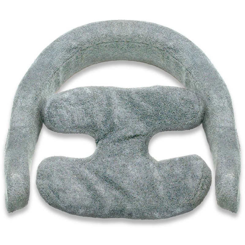 Triple8 Sweatsaver Replacement Liner Black XS