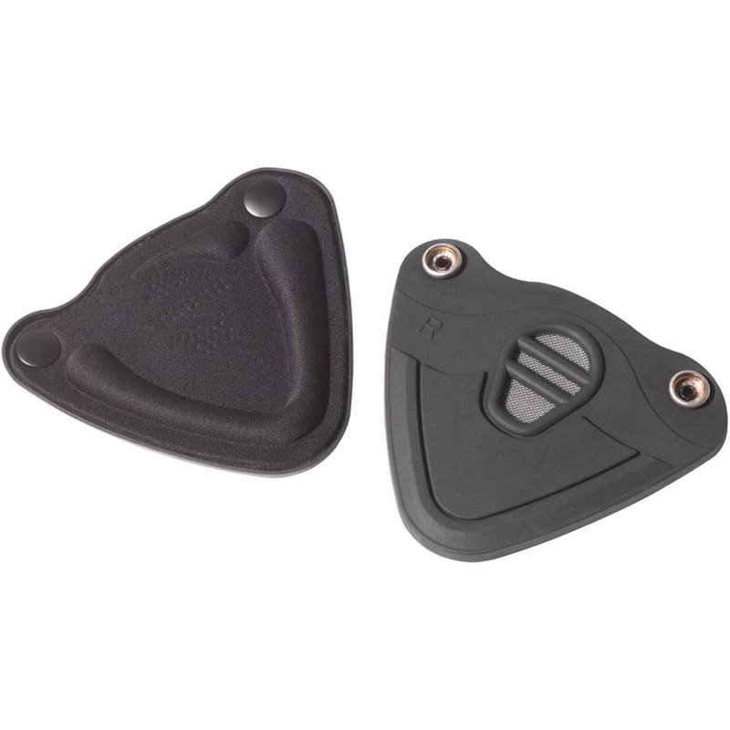 Triple8 Water Helmet Ear Flaps One Size Fits All